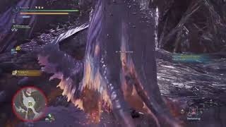 Roxxxan: The monster smasher