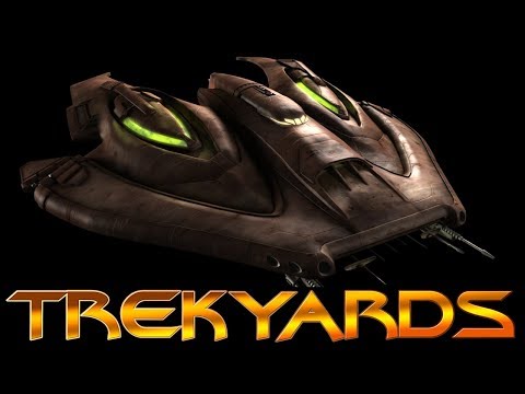 Nausicaan Raider (Review) - Trekyards