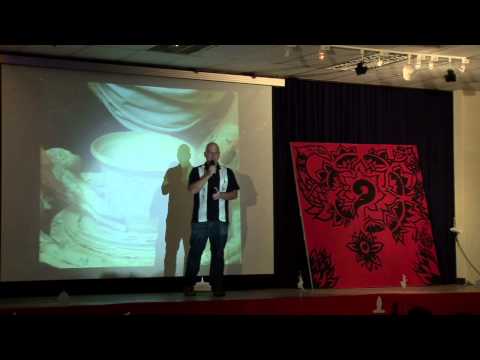 TEDxPhnomPenh - Derek Sivers- Why You Need to Fail