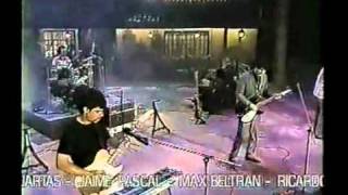 Los Tres La Espada Y La Pared