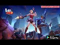 Last Hero Roguelike Shooting Game Android Gameplay