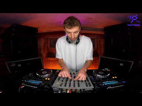 PATTERN: DRY Berlin Showcase  - Mordio - 5 P.M