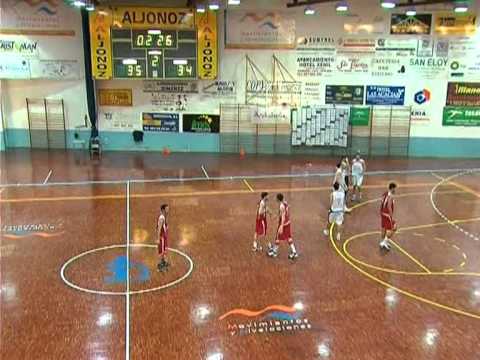 EBA D 14J Genil - Andujar