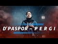 Go D Passpor New Slow Rock Cover Version