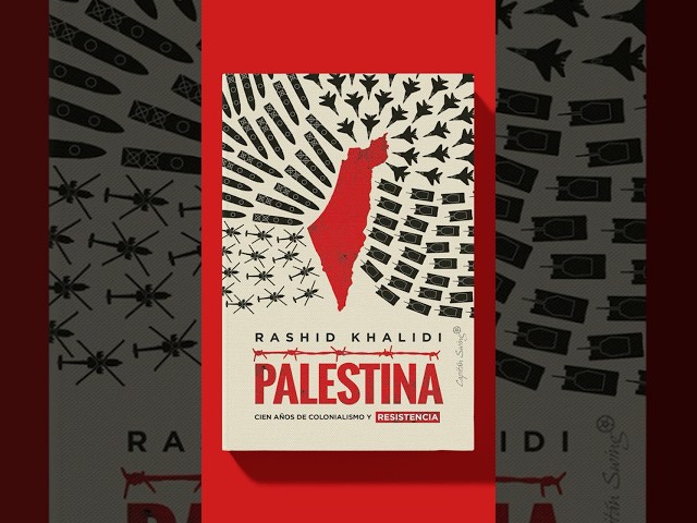 Vídeo relacionado con Palestina (Ensayo)
