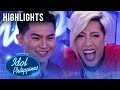 Vice, labis na natuwa sa kwento ni Gello | Idol Philippines 2019 Auditions