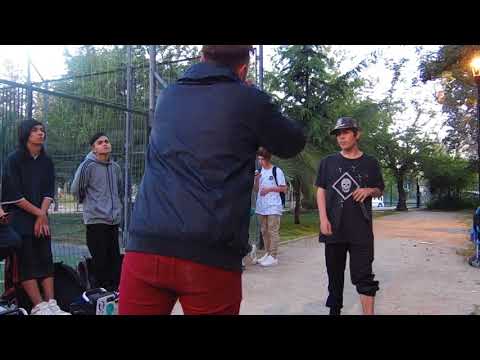 4tos: PEMAF vs KROCK - (8va fecha) - La Madriguera