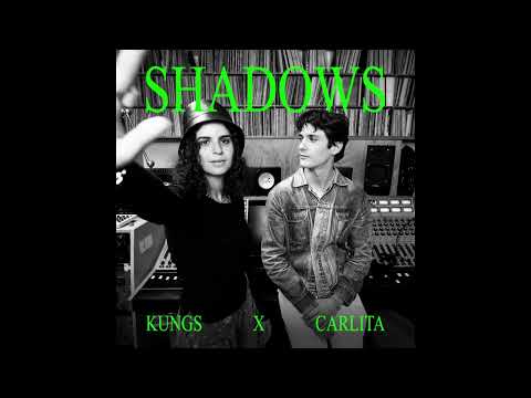 Kungs, Carlita - Shadows (Studio Acapella)