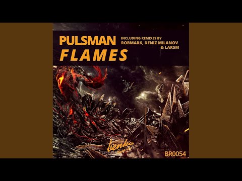 Flames (Original Mix)