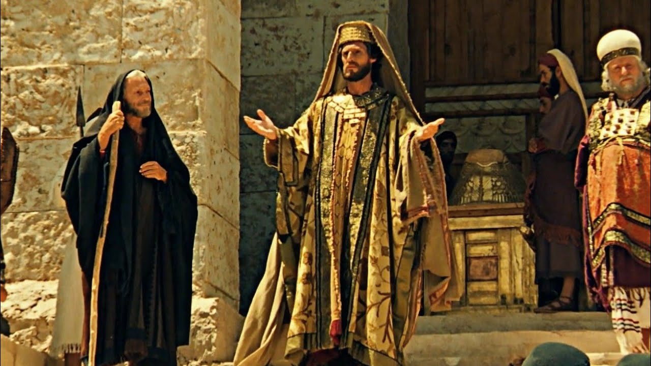 Eclesiastes - O último conselho de Salomão