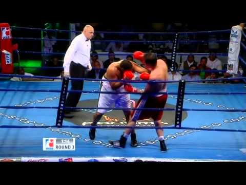 TABORDA vs BISBAL MELERO  - Week 2 - WSB Season 3