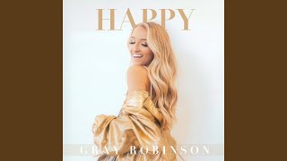 Gray Robinson Happy