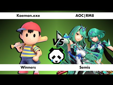 Koemon.exe VS. RM8 - Lacombe Dome 3