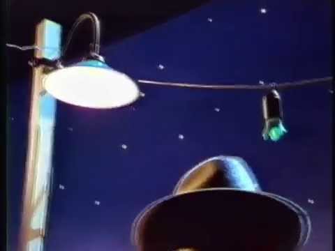 Bei ARD und ZDF sitzen Sie in der ersten Reihe (Fernsehwerbung, 1990)