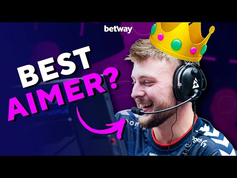 Crowning the Aim King! 👑 - Brehze, hampus, k0nfig, and NAF in Aim Challenge 3.0 Semifinals and Final