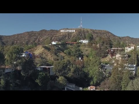 3100 Oakshire Drive | Hollywood Hills - The Agency