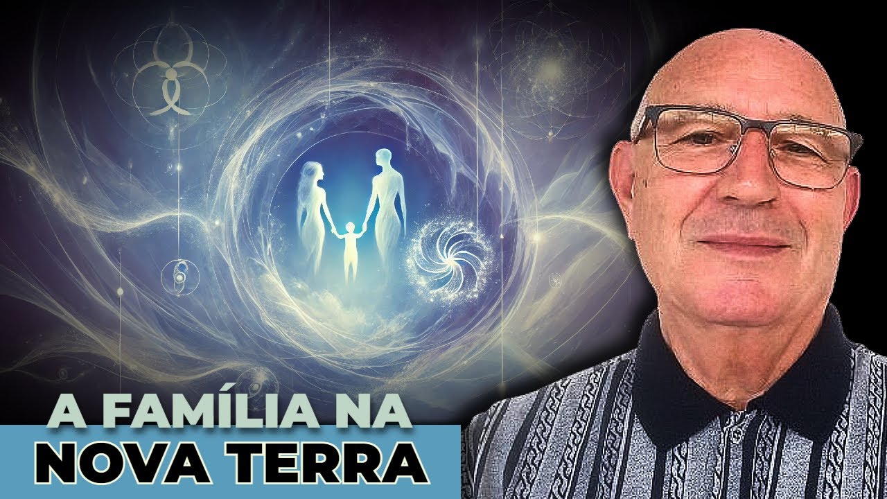 The Family on the New Earth