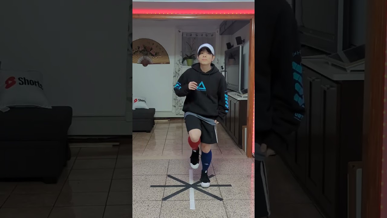 T-Step Tutorial