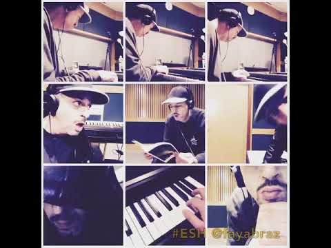 ESH LEVELS - On A Level (Wiley) ESH remix