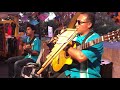 TINKU ~ El Cóndor Pasa