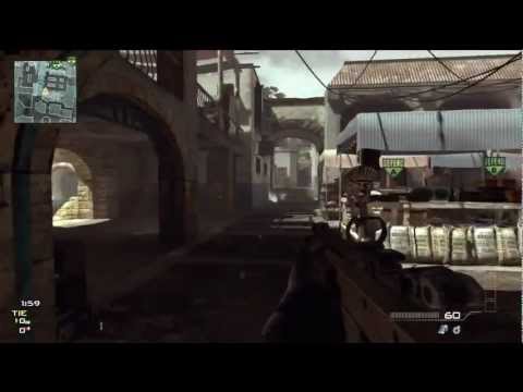 apeX Tommey - 1v3 Gamebattles Seatown S&D Clutch - Sponsored Player