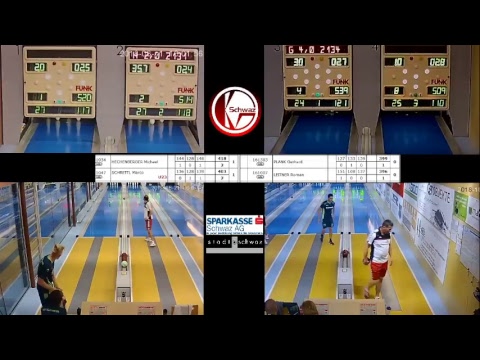 KV Schwaz I — ESV Leoben