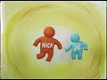 Nick Jr Productions 1999 Behind The Scenes