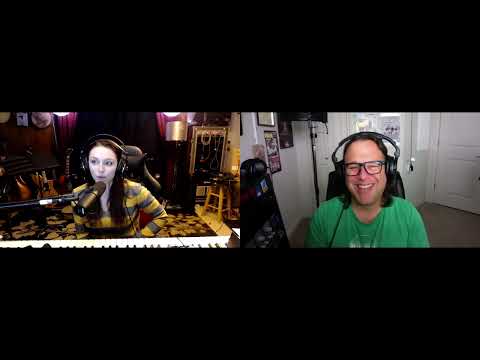 Maiah Wynne Interview with Ragon Linde