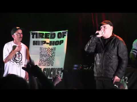 GANDA + PRITEO + JNK - Serpientes 2025  (CHINATOWN INSIDE)