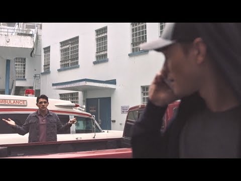 The Kevin Chronicles Part 21 - Will you help me, Kev?