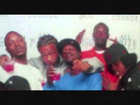 Rondoe present keepitchubbytv :steady mobbin feat.lil mo,flip,&duke