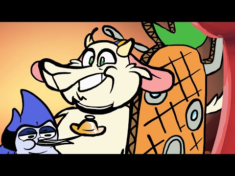 SMii7Y ANIMATED: Shitpost: The Musical