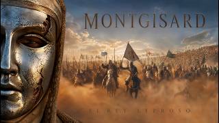 Batalla de Montgisard: el Rey Leproso que Derrotó a Saladino en 1177
