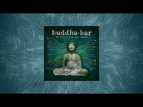 Buddha-Bar by Dole & Kom – CD2 Mixed by Dole & Kom 🌙