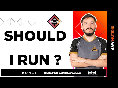 OEC2022 | Should I Run - SAW Mutiris