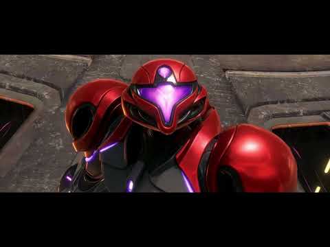 Samus Returns! Metroid Prime 4: Beyond Trailer Revealed