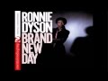 Ronnie Dyson = Let-the Love Begin