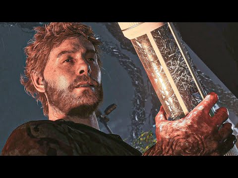 Marvel's Spider-Man 2 - Spider-Man Meets Carnage Scene