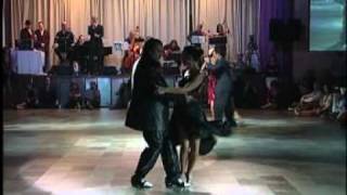 Mallorca Tango Festival Hyperion ensemble con Chicho e Esteban Moreno.mpg