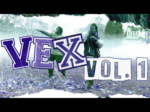 Jmaster X Glockz - SILENCE | Feat  Ele2bleb & BelopeX | Official Video (Prod by. Itsyourboyreg)