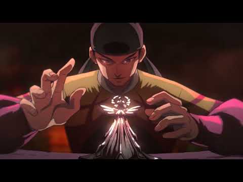 Trailer