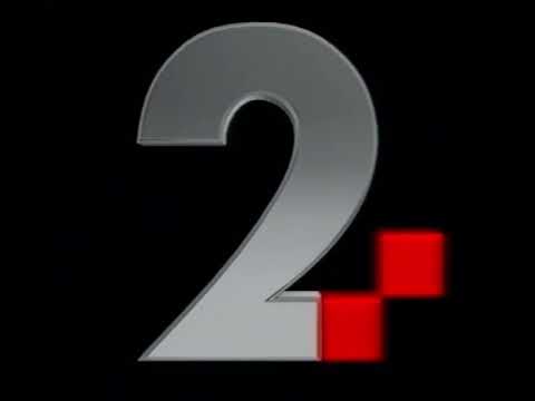 [1080p60] HRT 2, 1995. - kraj programa