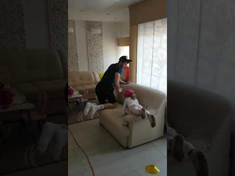 Domači karantena poligon