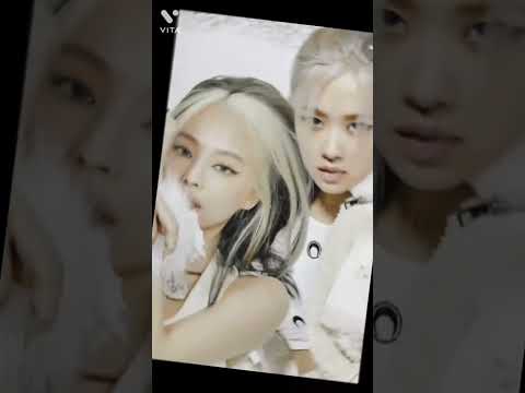 who is your favourite couple #blackpink #bts #lisoo #Taekook#chaennie#sumin