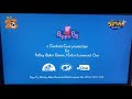 Gaston S Cave Productions Astley Baker Davies EOne Entertainment 2004 2018