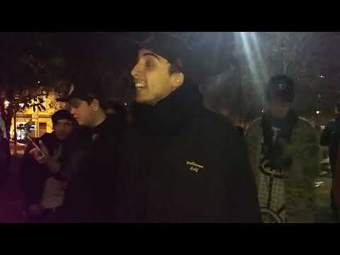 NAZHO ND vs FESIM vs JAM - 8vos - Dioses del Olimpo Mid Season