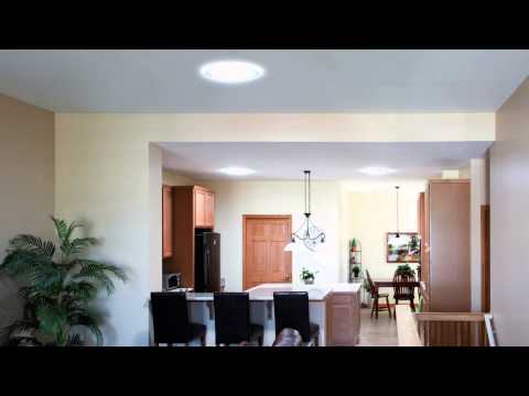 Solatube - Brighten Any Room by Scratch Media