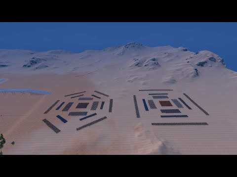 2000 Spartans & Heavy Knights vs 16000 Medievals - Ultimate Epic Battle Simulator