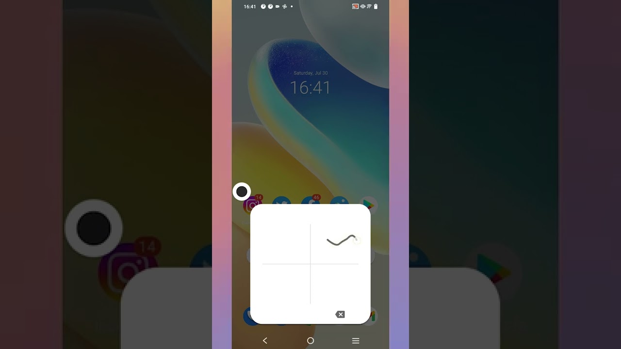 Smartphone की ये Zabardast Trick आपके होश Uda देगी #shorts