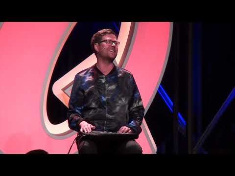 Einfach mal die Fresse halten